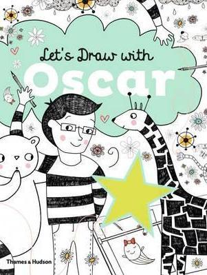 Let`s Draw with Oscar
