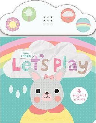 Let`s Play