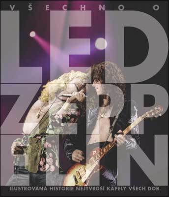 Led Zeppelin (čeština )