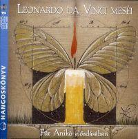 Leonardo da Vinci meséi