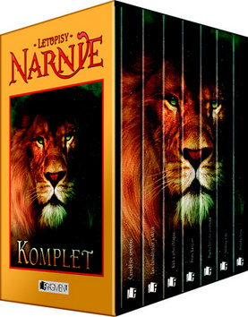 Letopisy Narnie