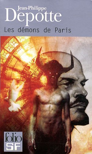 Les démons de Paris