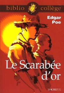 Le Scarabée D'or