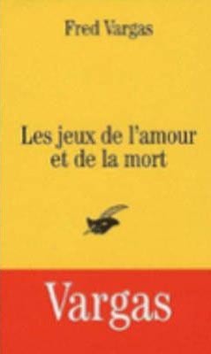 Les Jeux d´Amour