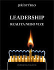 Kniha Leadership - realita nebo vize - Jiří Stýblo
