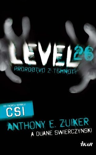 Level 26-Proroctvo z temnoty