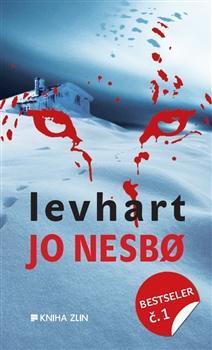 Levhart (brož.)