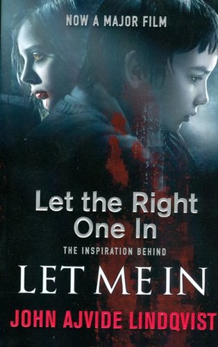 Let the Right One In