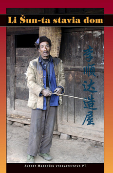 Li Šun-ta stavia dom (poviedky) - Kolektív autorov,neuvedený