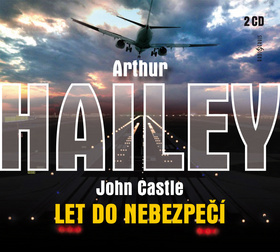Let do nebezpečí CD