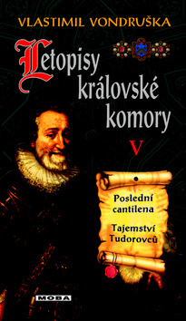 Letopisy kralovske komory