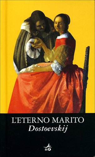 Leterno marito