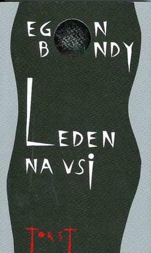 Leden na vsi