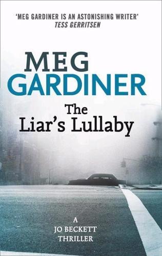 Liar's Lullaby