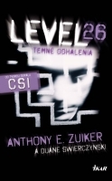Level 26-Temné odhalenia