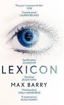 Lexicon
