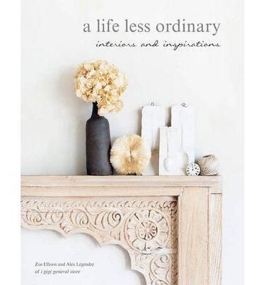 Life Less Ordinary