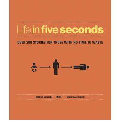 Life in Five Seconds