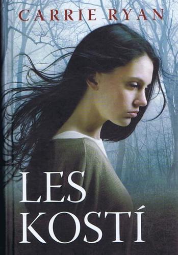 Les kostí 3 - Temné diery