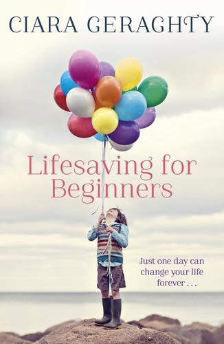 Lifesaving for Begginers