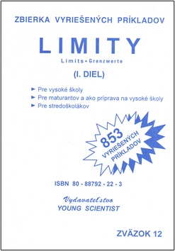 Limity I. diel zväzok12