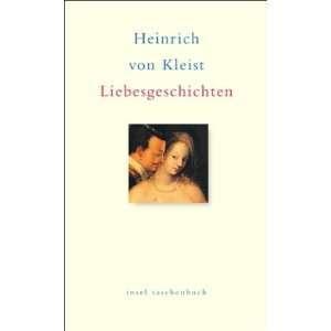 Liebesgeschichten
