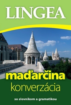 Lingea Maďarčina