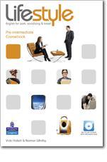 Lifestyle Pre-intermediate CB+CD