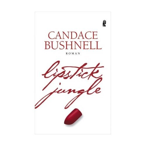 Lipstick Jungle
