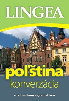 Lingea Poľština