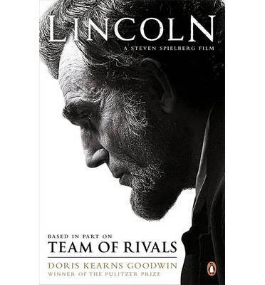 Lincoln Film Tie