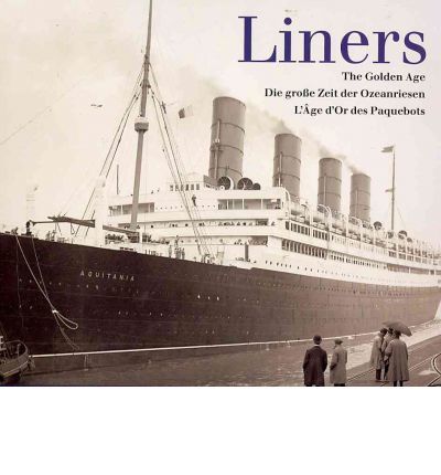 Liners Early Years