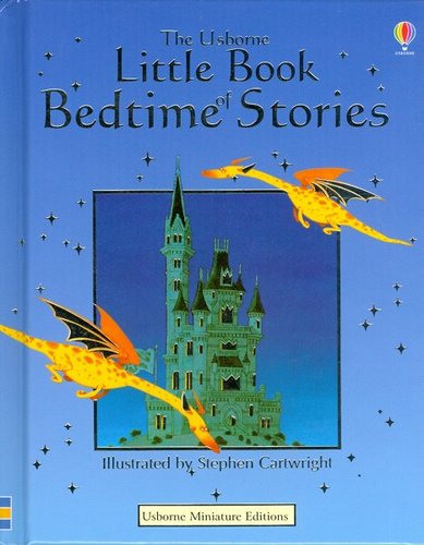 Little Book of Bedtime Stories