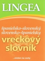 LINGEA Špan-slov.-slov-špan.vrec.slovník-2.vyd.