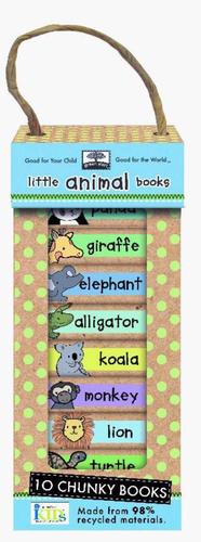 Little Animal Books