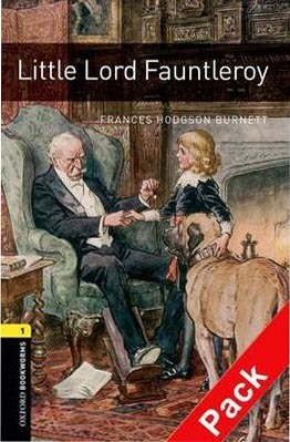 Little Lord Fauntleroy + CD