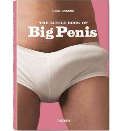 Little Book of Big Penis