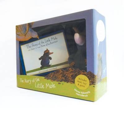 Little Mole box set