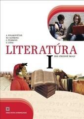 Literatúra 1 - Učebnica pre SŠ