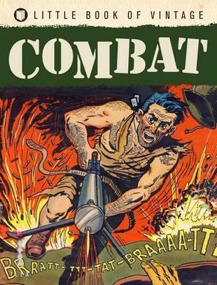 Little Book of Vintage Combat