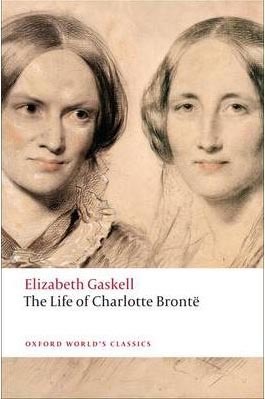 Life of Charlotte Bronte - Gaskell E.