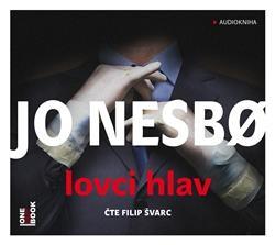 Lovci hlav CD