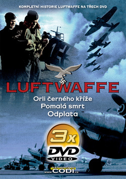 Luftwaffe DVD