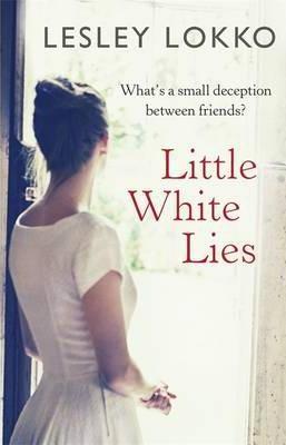 Little White Lies