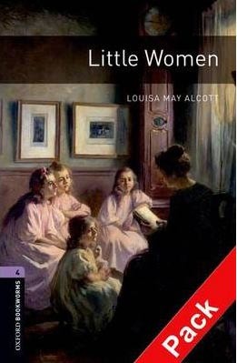 Little Women + CD