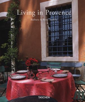 Living in Provance T25