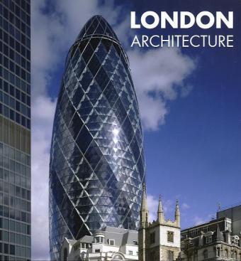 London Architecture (kocka)