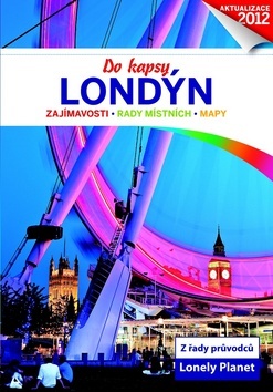 Londýn do kapsy 2012