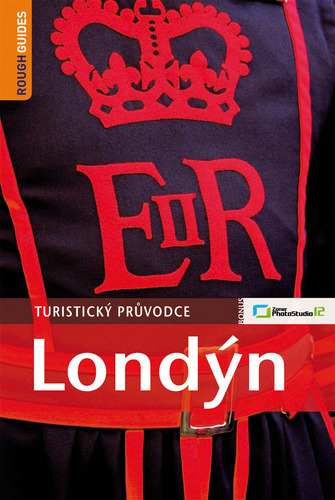 Londýn TS Rough Guide