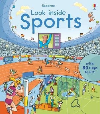 Look Inside  Sports